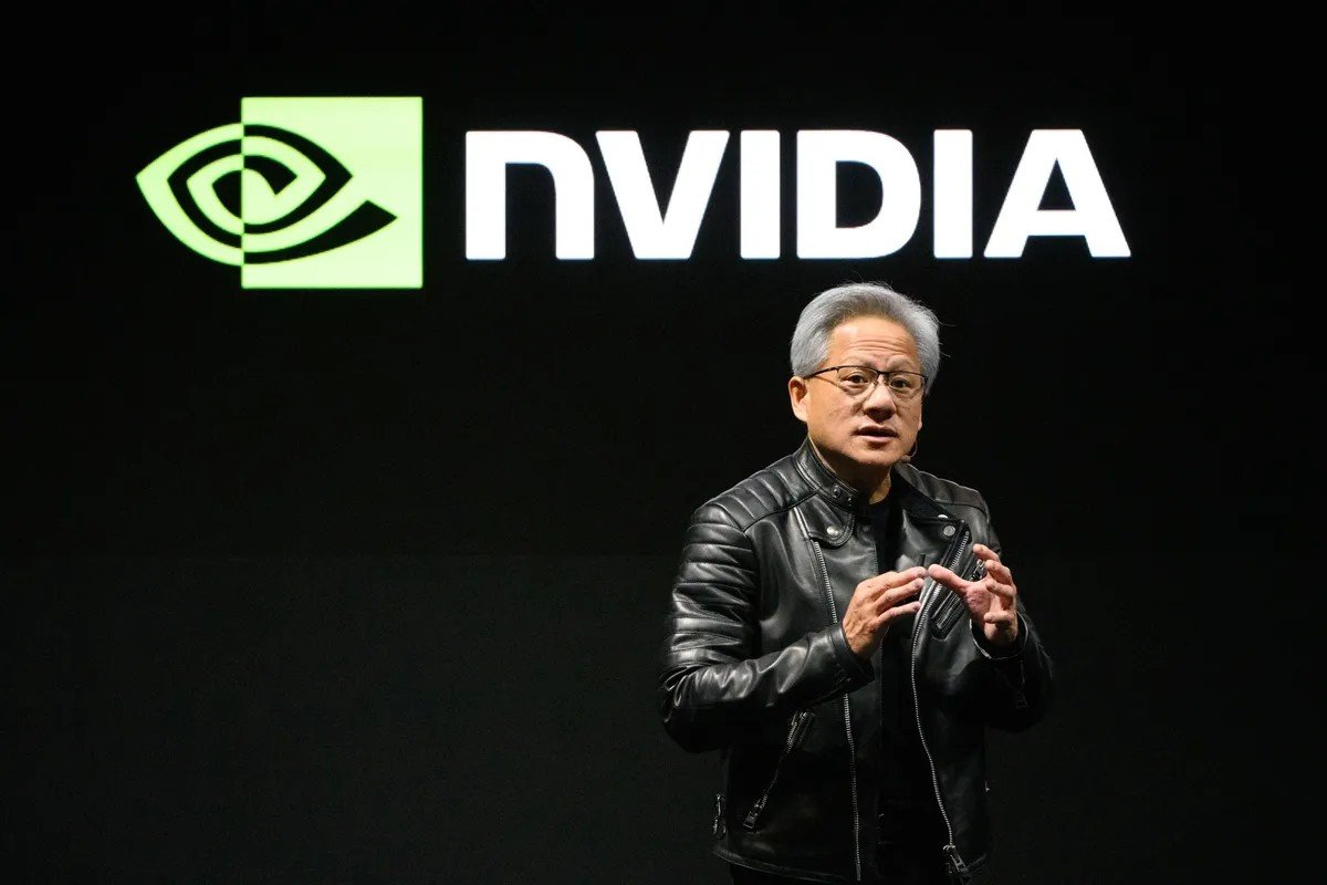 Nvidia prepara un nuevo chip de IA para el mercado chino